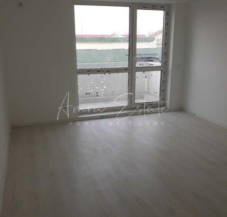 Apartament cu 1 camera in zona Manastur
