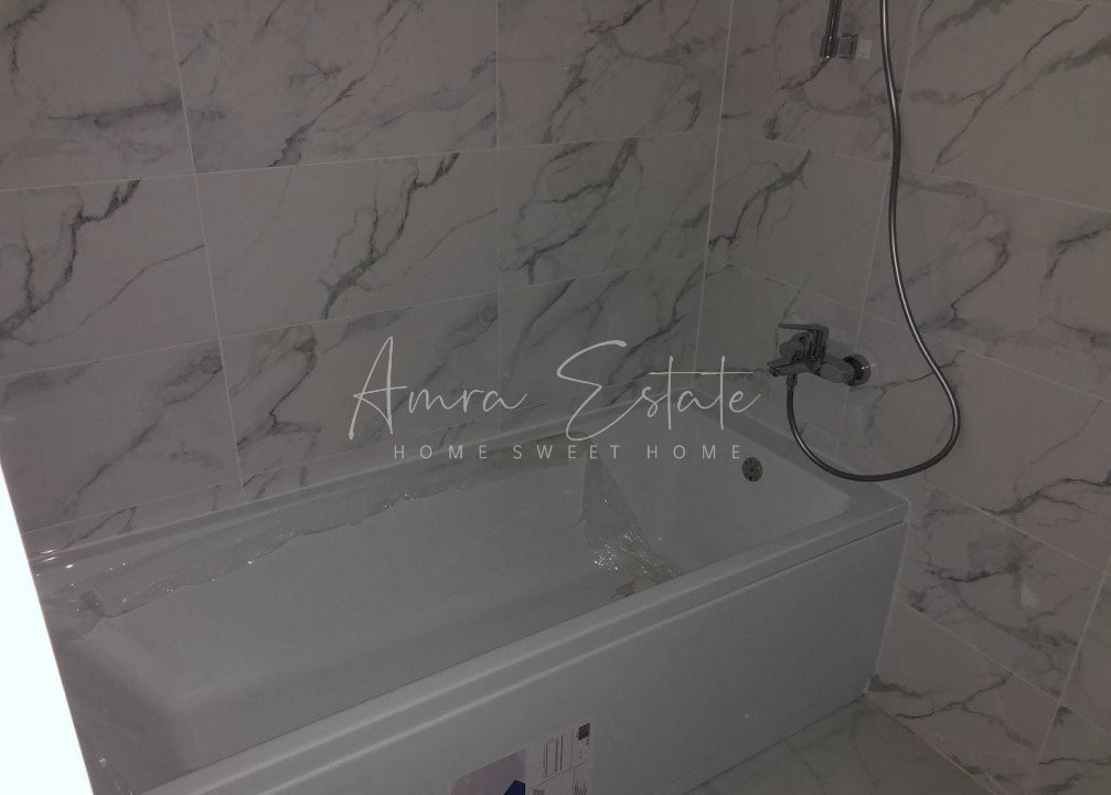 Apartament cu 1 camera in zona Manastur
