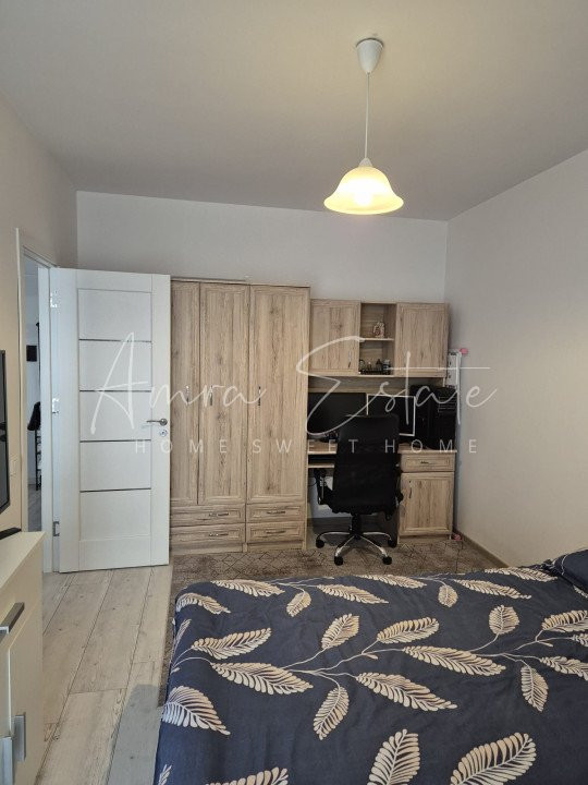 Apartament 1 camera cartier Iris zona Oasului