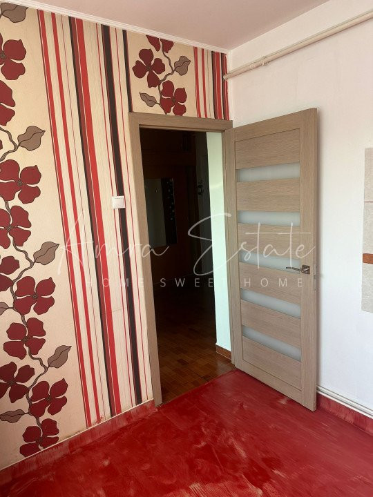 Garsoniera Someseni zona strazii Orastiei 