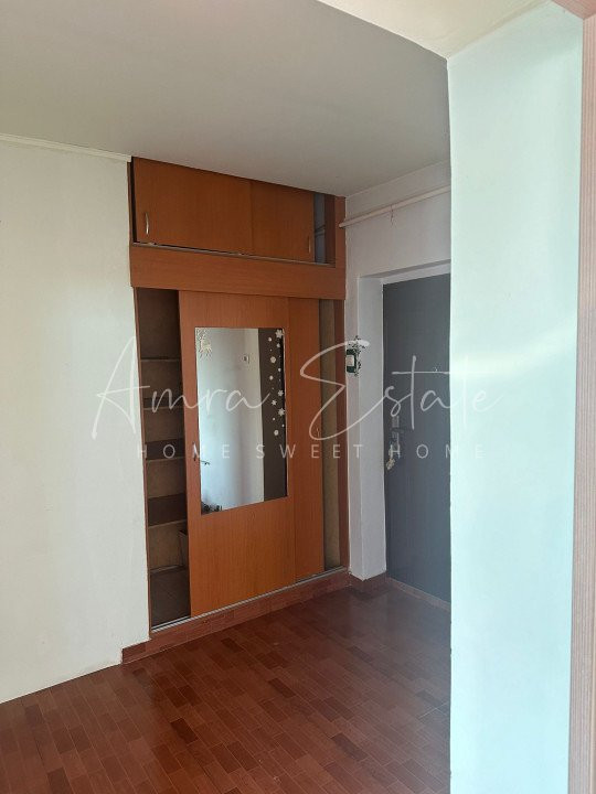 Garsoniera Someseni zona strazii Orastiei 