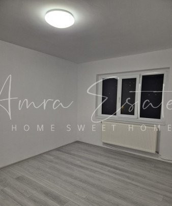 Apartament cu 1 camera in cartier Manastur str. Primaverii