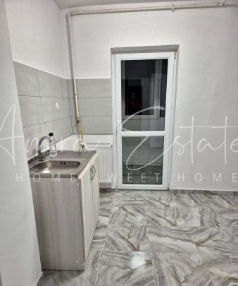 Apartament cu 1 camera in cartier Manastur str. Primaverii