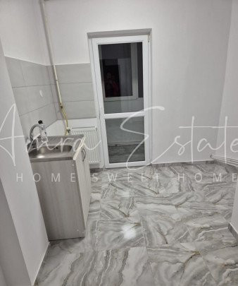 Apartament cu 1 camera in cartier Manastur str. Primaverii