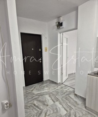 Apartament cu 1 camera in cartier Manastur str. Primaverii