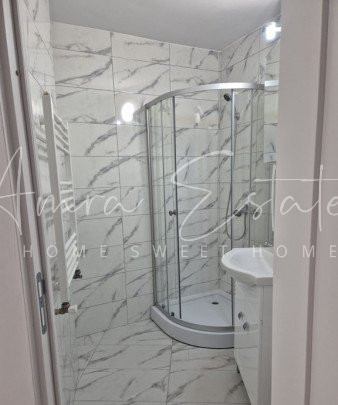 Apartament cu 1 camera in cartier Manastur str. Primaverii