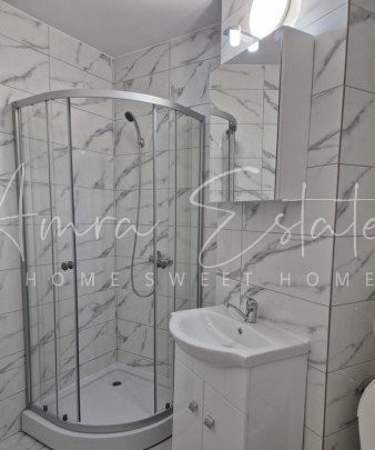 Apartament cu 1 camera in cartier Manastur str. Primaverii
