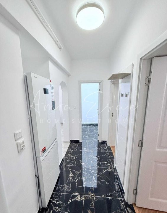Apartament cu 2 camere in Grigorescu pe str Aurel Suciu