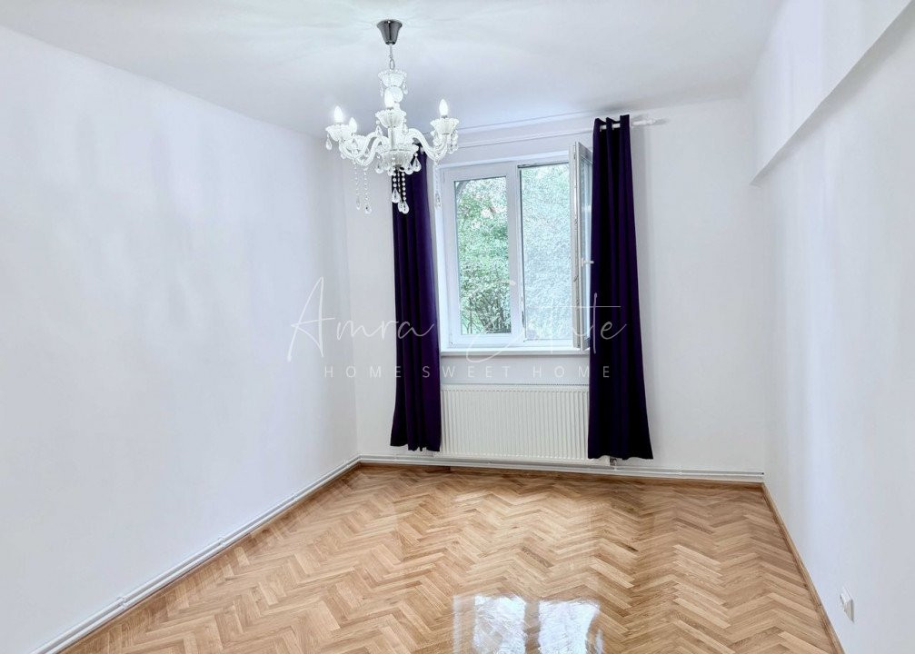 Apartament cu 2 camere in Grigorescu pe str Aurel Suciu