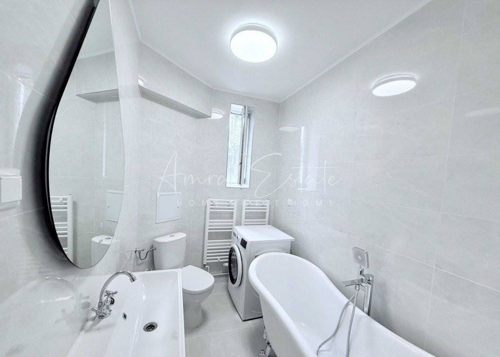 Apartament cu 2 camere in Grigorescu pe str Aurel Suciu