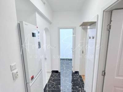 Apartament cu 2 camere in Grigorescu pe str Aurel Suciu