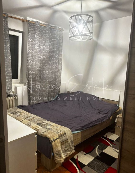 Apartament cu 2 camere Gheorgheni pe str. Busteni