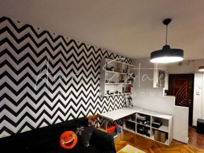Apartament cu 2 camere Gheorgheni pe str. Busteni