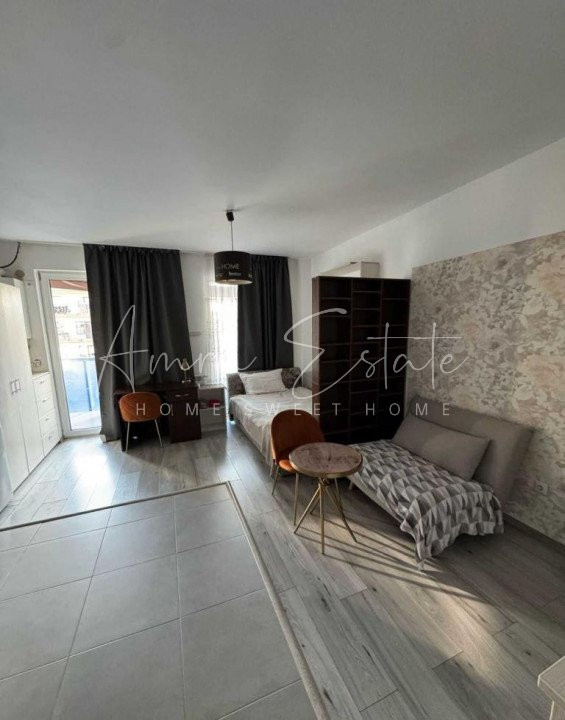 Apartament 1 camera zona Andrei Muresanu