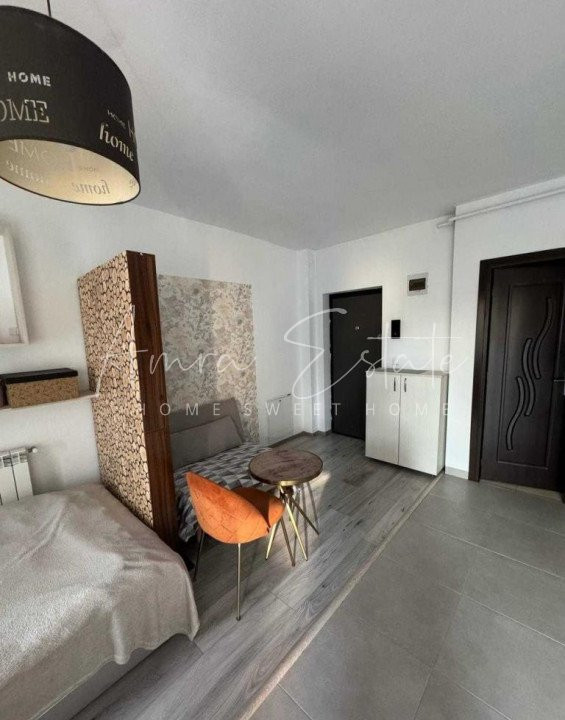 Apartament 1 camera zona Andrei Muresanu