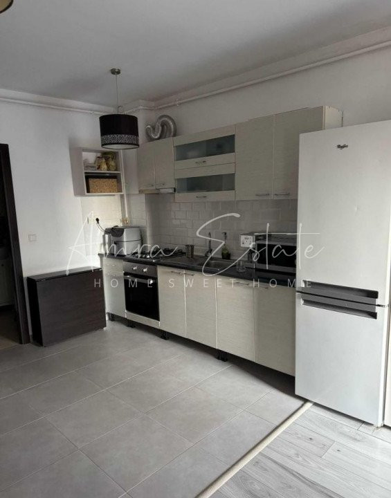 Apartament 1 camera zona Andrei Muresanu