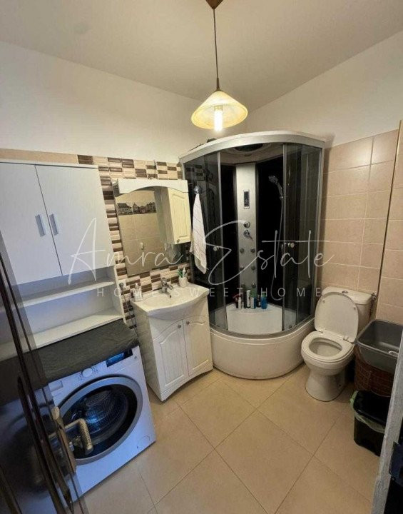 Apartament 1 camera zona Andrei Muresanu