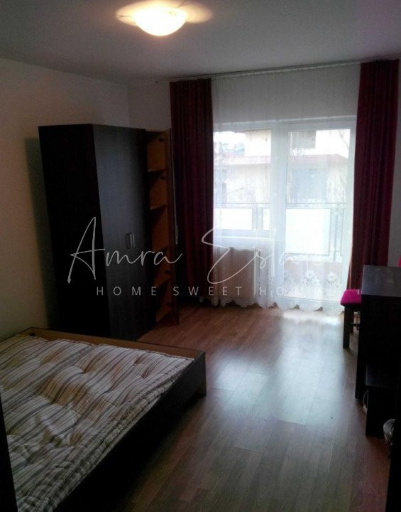Apartament 2 camere in Manastur zona Campului