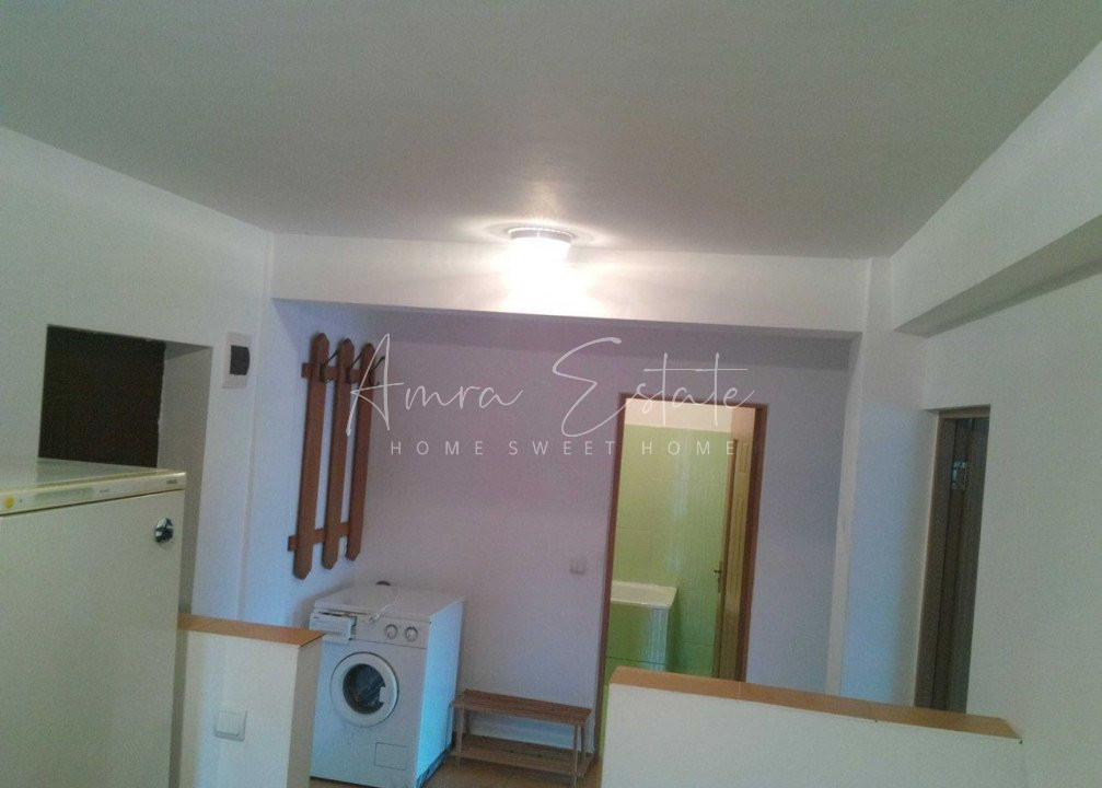 Apartament 2 camere in Manastur zona Campului