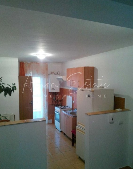 Apartament 2 camere in Manastur zona Campului