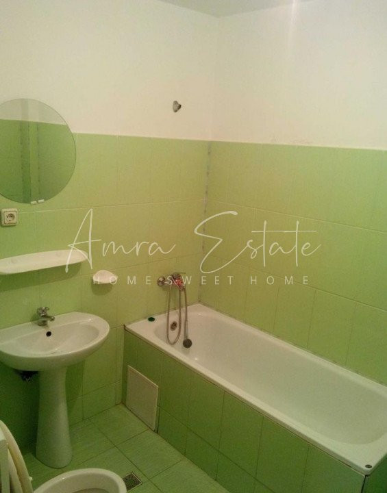 Apartament 2 camere in Manastur zona Campului