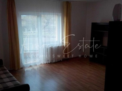 Apartament 2 camere in Manastur zona Campului