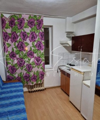 Garsoniera confort 3 in Gheorgheni pe str Albac
