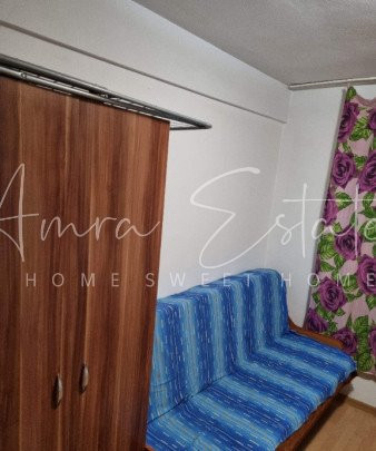 Garsoniera confort 3 in Gheorgheni pe str Albac