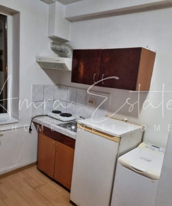 Garsoniera confort 3 in Gheorgheni pe str Albac