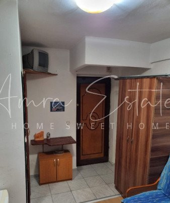 Garsoniera confort 3 in Gheorgheni pe str Albac