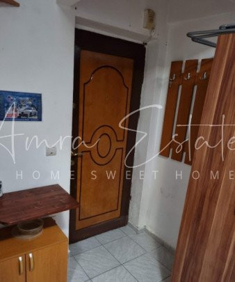 Garsoniera confort 3 in Gheorgheni pe str Albac