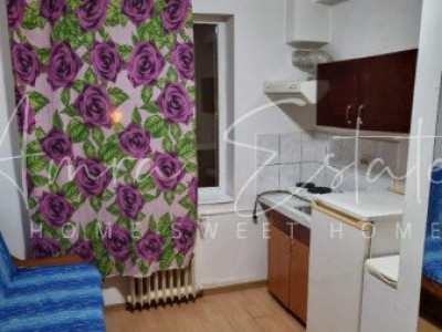 Garsoniera confort 3 in Gheorgheni pe str Albac