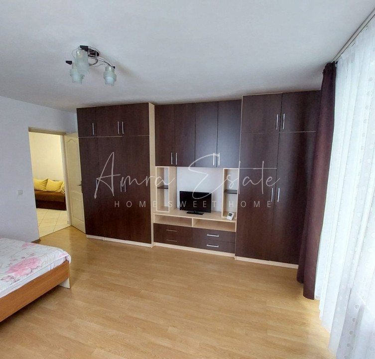 Apartament cu 3 camere Europa zona Eugen Ionesco