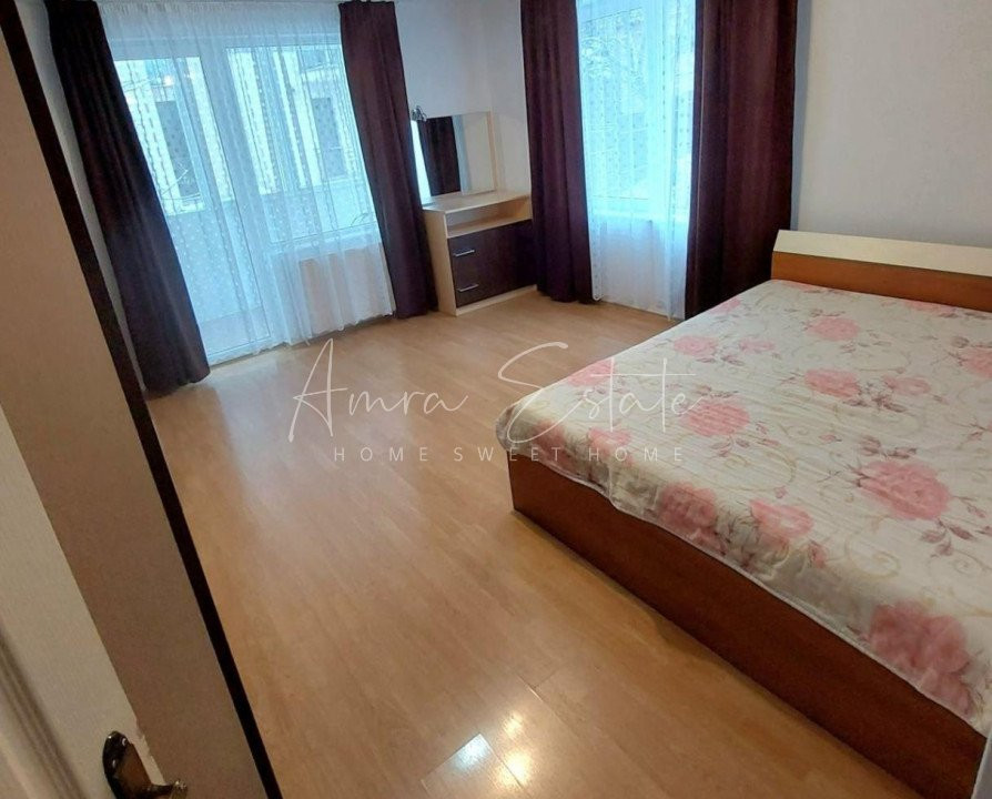 Apartament cu 3 camere Europa zona Eugen Ionesco