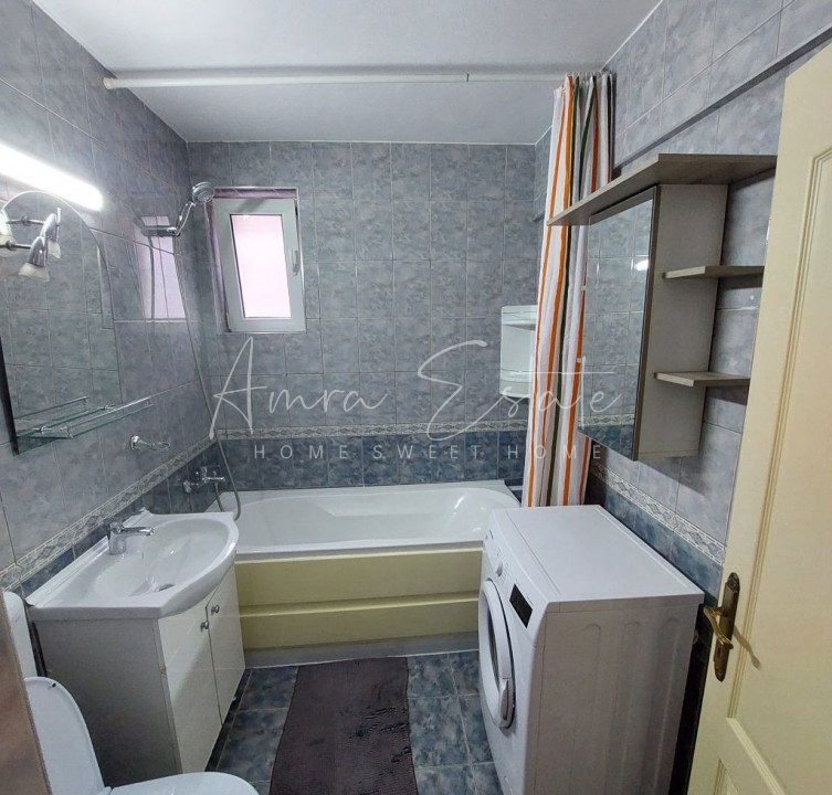 Apartament cu 3 camere Europa zona Eugen Ionesco