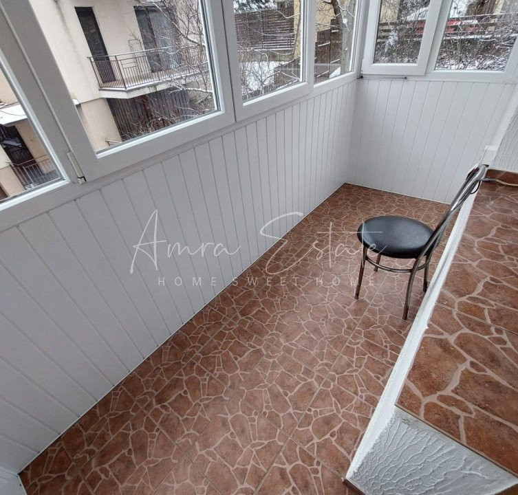 Apartament cu 3 camere Europa zona Eugen Ionesco