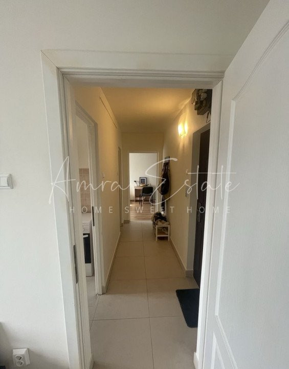 Apartament 2 camere zona Gradini Manastur