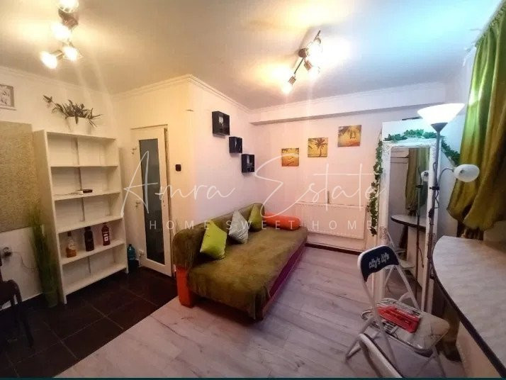 Apartament in Centru zona strazii Tipografiei