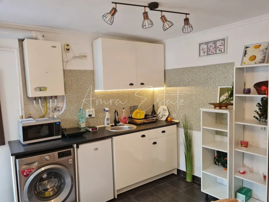 Apartament in Centru zona strazii Tipografiei