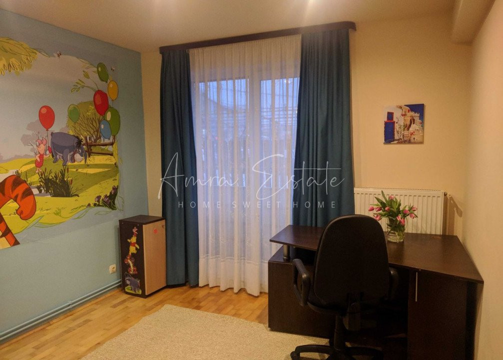 Apartament cu 2 camere in cartier Buna ziua