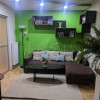 Apartament cu 2 camere in cartier Buna ziua