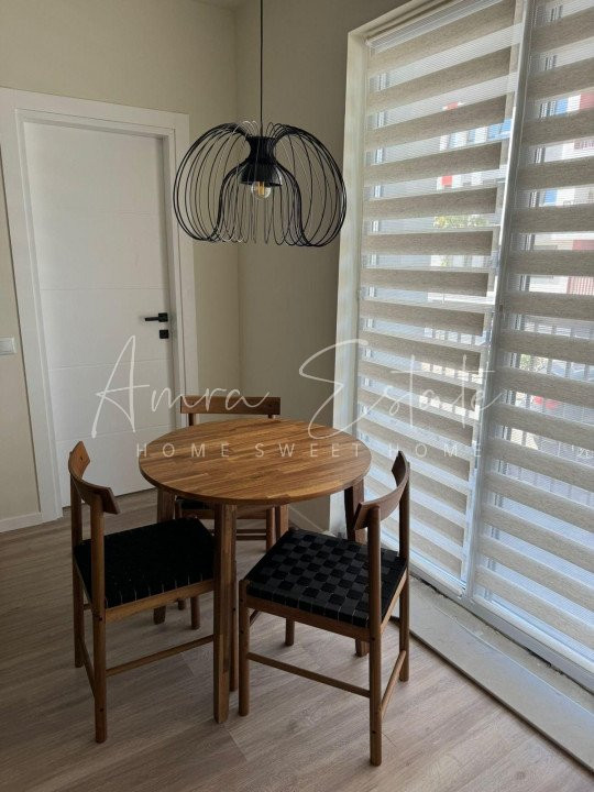 Apartament 1 camera Floresti zona Parcului Poligon