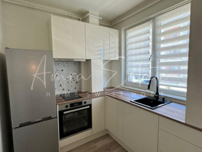 Apartament 1 camera Floresti zona Parcului Poligon