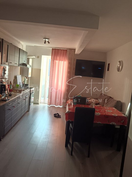 Apartament 1 camera Floresti zona Florilor 