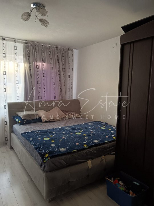 Apartament 1 camera Floresti zona Florilor 