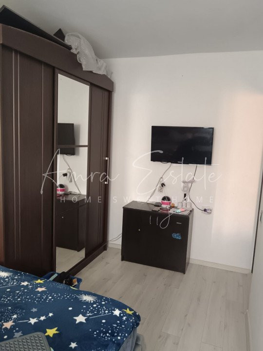 Apartament 1 camera Floresti zona Florilor 