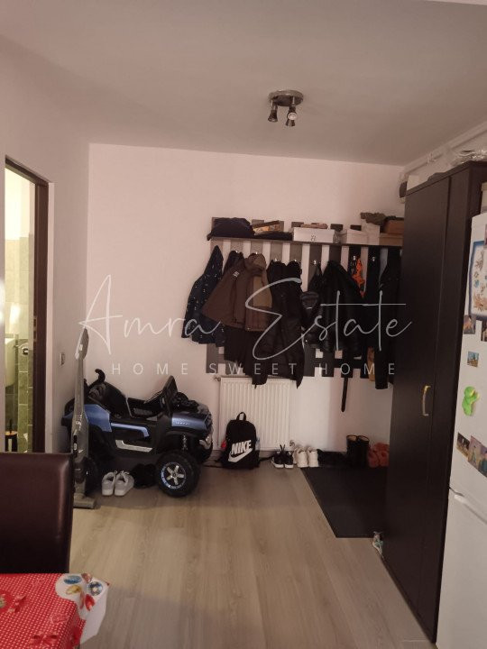 Apartament 1 camera Floresti zona Florilor 