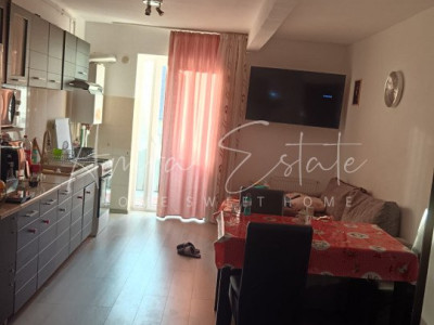 Apartament 1 camera Floresti zona Florilor 