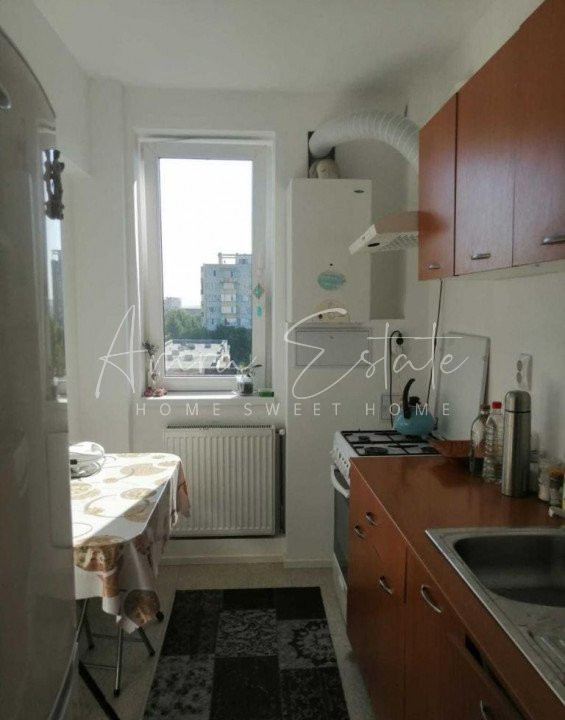 Apartament 2 camere Gheorgheni zona Hermes