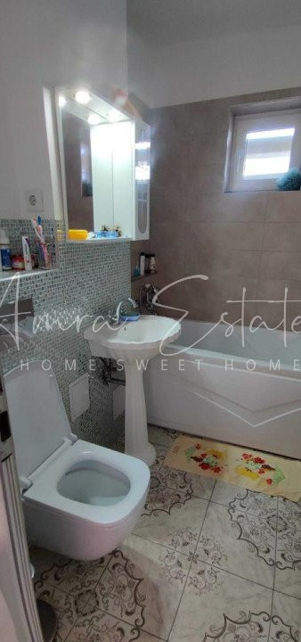 Apartament 2 camere Gheorgheni zona Hermes